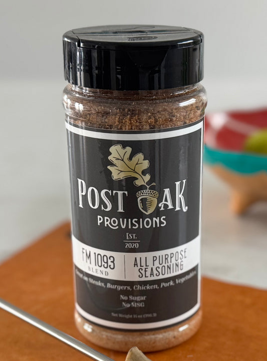 FM 1093 All-Purpose Seasoning Blend