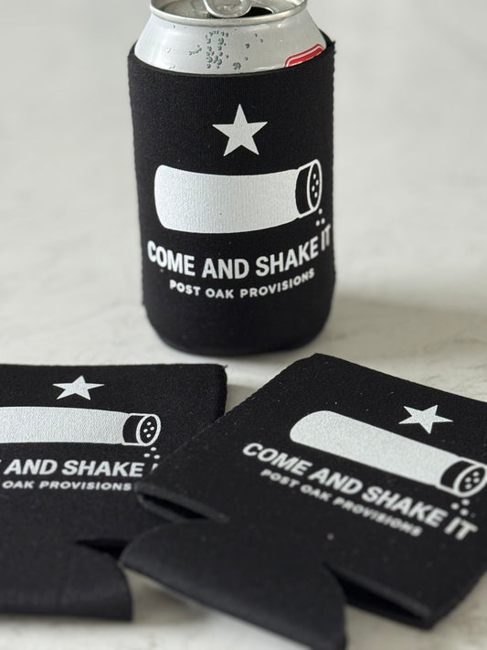 Logo Koozie